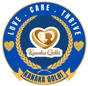 Logo CV. Kanaka Qolbi